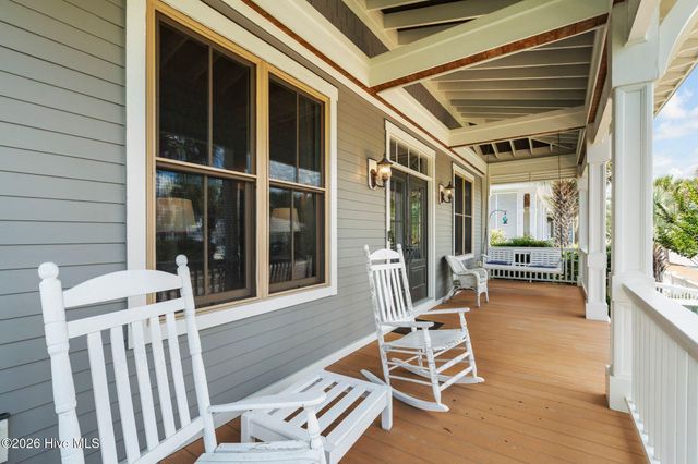 803 North Carolina Avenue, Carolina Beach, NC 28428