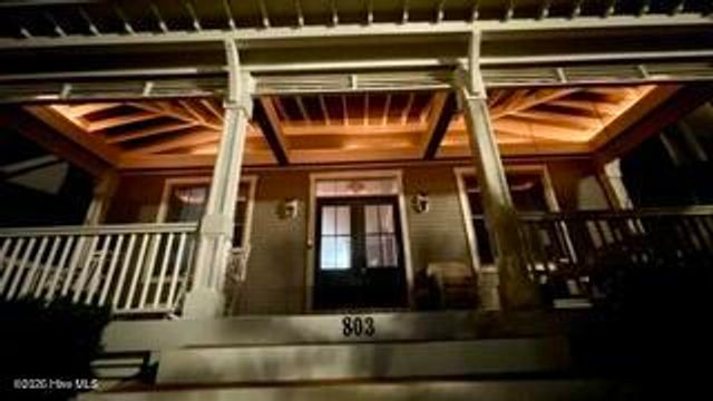 803 North Carolina Avenue, Carolina Beach, NC 28428