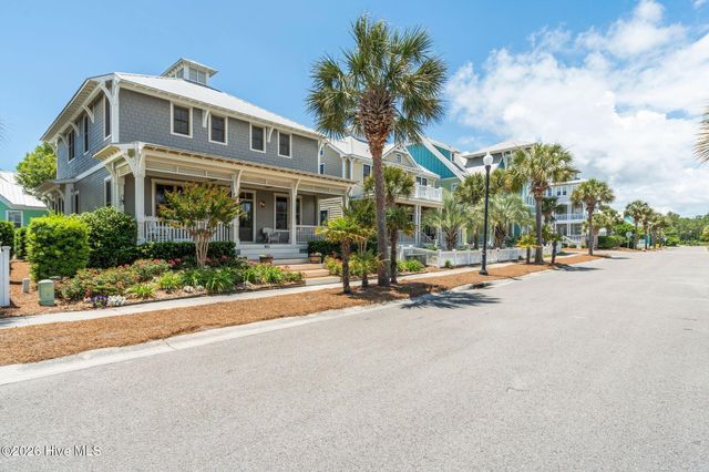 803 North Carolina Avenue, Carolina Beach, NC 28428