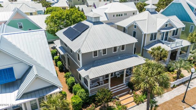 803 North Carolina Avenue, Carolina Beach, NC 28428
