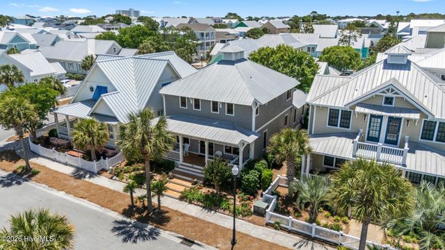 803 North Carolina Avenue, Carolina Beach, NC 28428
