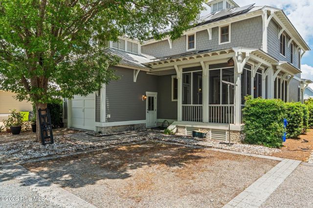 803 North Carolina Avenue, Carolina Beach, NC 28428