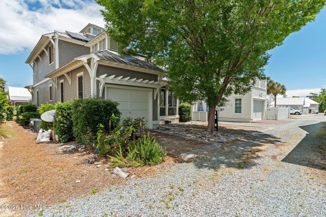 803 North Carolina Avenue, Carolina Beach, NC 28428