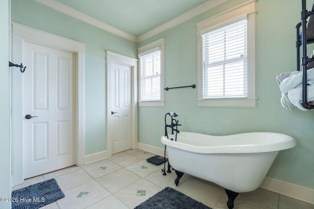 803 North Carolina Avenue, Carolina Beach, NC 28428