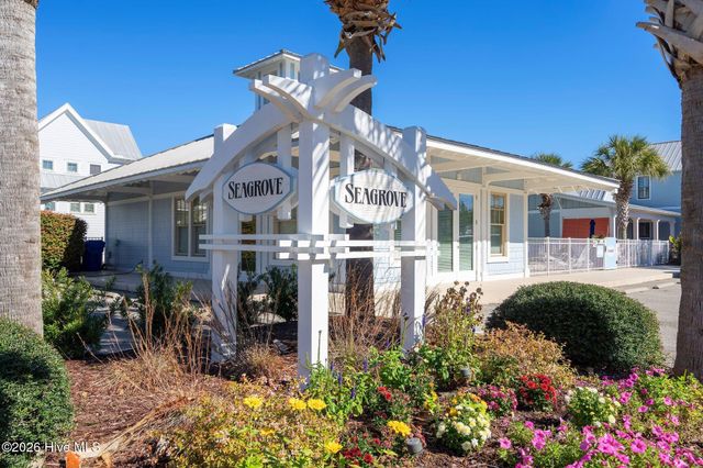 803 North Carolina Avenue, Carolina Beach, NC 28428