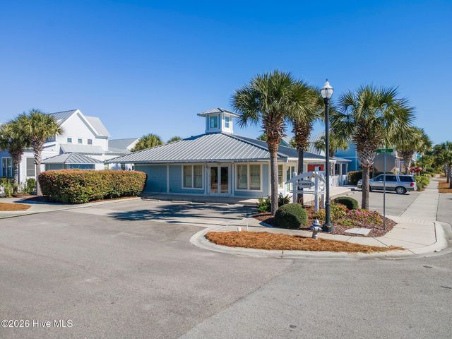 803 North Carolina Avenue, Carolina Beach, NC 28428