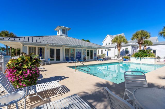 803 North Carolina Avenue, Carolina Beach, NC 28428