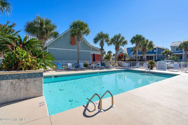 803 North Carolina Avenue, Carolina Beach, NC 28428
