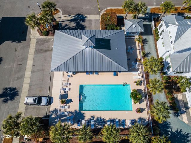 803 North Carolina Avenue, Carolina Beach, NC 28428