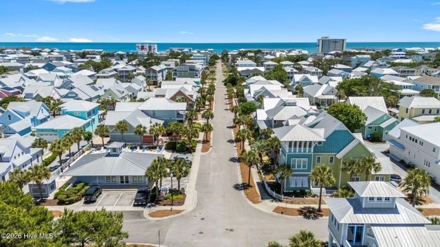 803 North Carolina Avenue, Carolina Beach, NC 28428