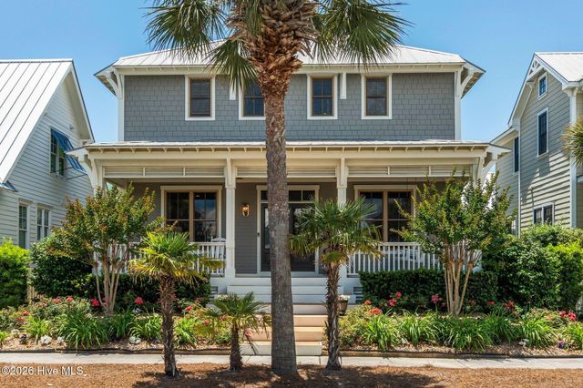 803 North Carolina Avenue, Carolina Beach, NC 28428