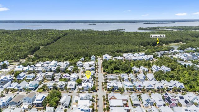 803 North Carolina Avenue, Carolina Beach, NC 28428