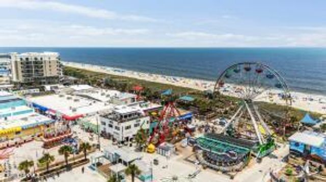 803 North Carolina Avenue, Carolina Beach, NC 28428