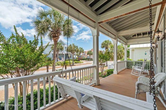 803 North Carolina Avenue, Carolina Beach, NC 28428