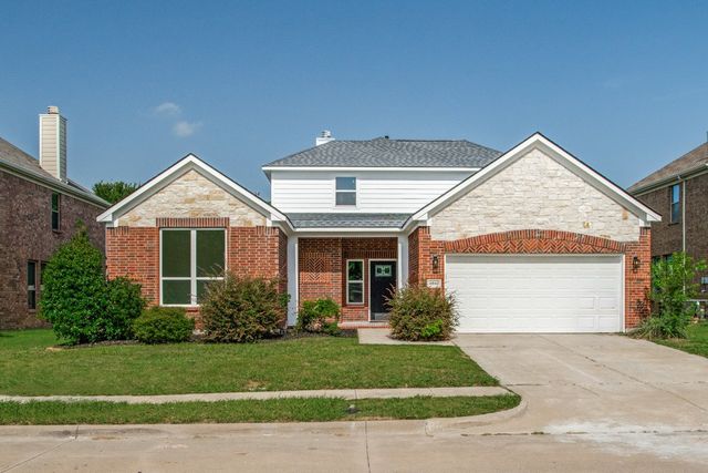 2845 Laurel Oak Drive, Mckinney, TX 75071