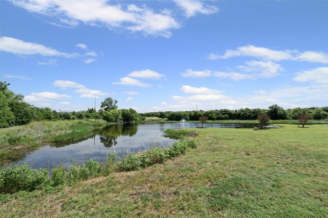 1025 Colina Vista Lane, Crowley, TX 76036