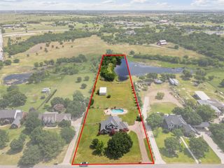 1025 Colina Vista Lane, Crowley, TX 76036