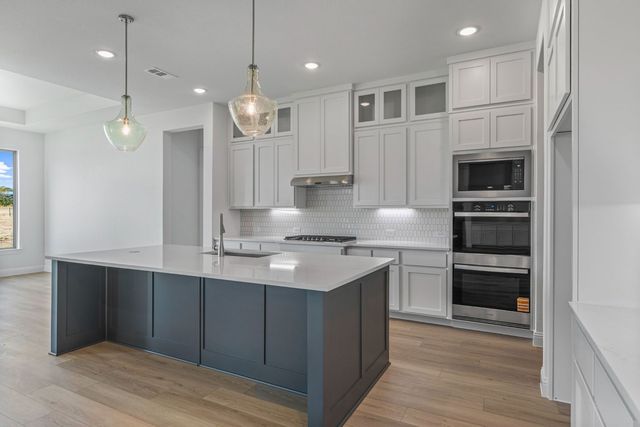 2001 Veal Circle, Springtown, TX 76085