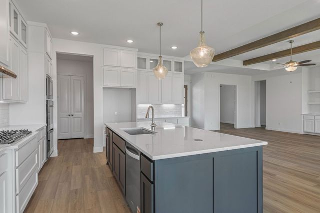 2001 Veal Circle, Springtown, TX 76085