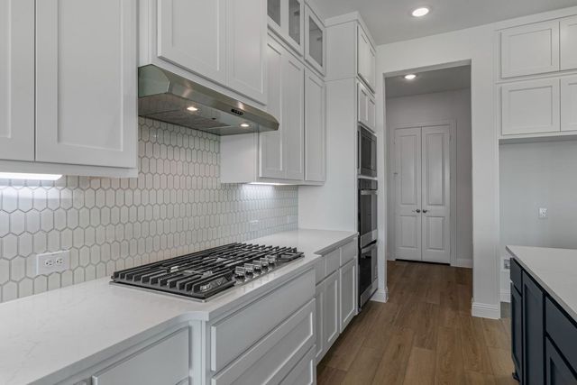 2001 Veal Circle, Springtown, TX 76085