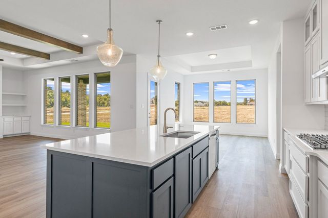 2001 Veal Circle, Springtown, TX 76085