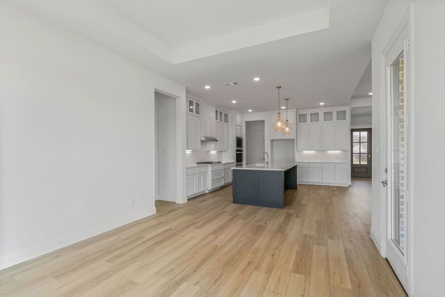 2001 Veal Circle, Springtown, TX 76085