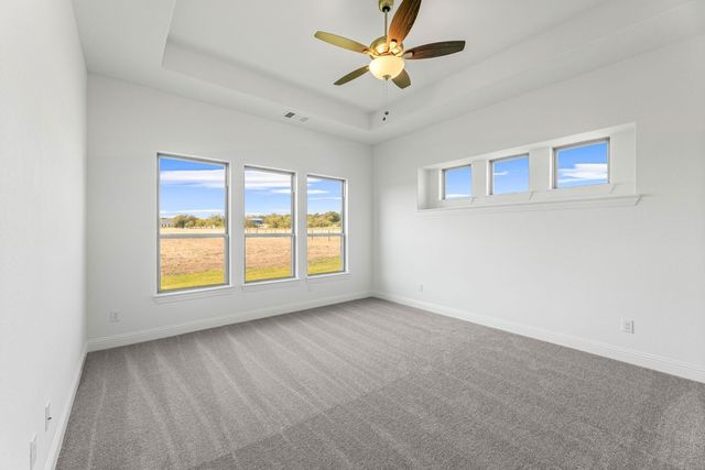 2001 Veal Circle, Springtown, TX 76085