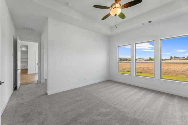 2001 Veal Circle, Springtown, TX 76085