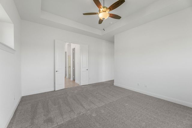 2001 Veal Circle, Springtown, TX 76085