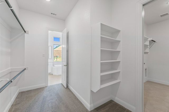 2001 Veal Circle, Springtown, TX 76085