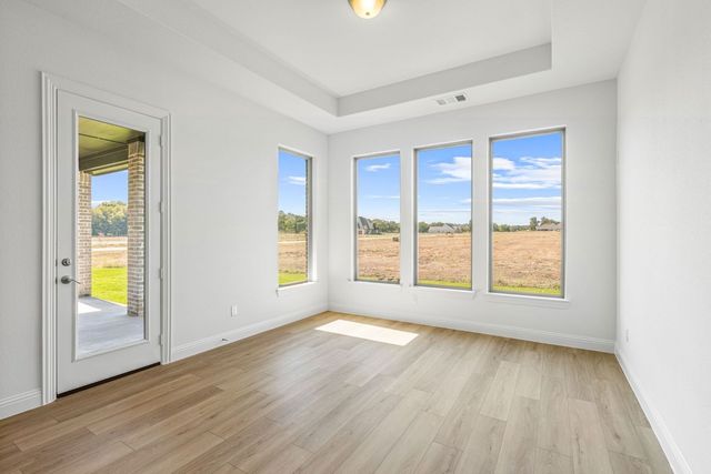 2001 Veal Circle, Springtown, TX 76085