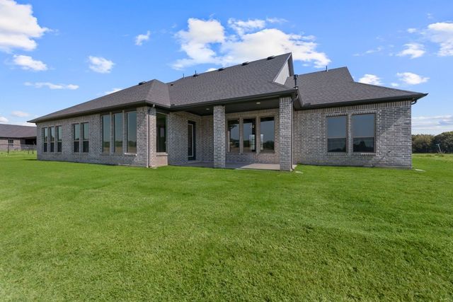 2001 Veal Circle, Springtown, TX 76085