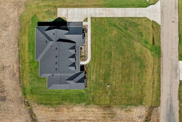 2001 Veal Circle, Springtown, TX 76085