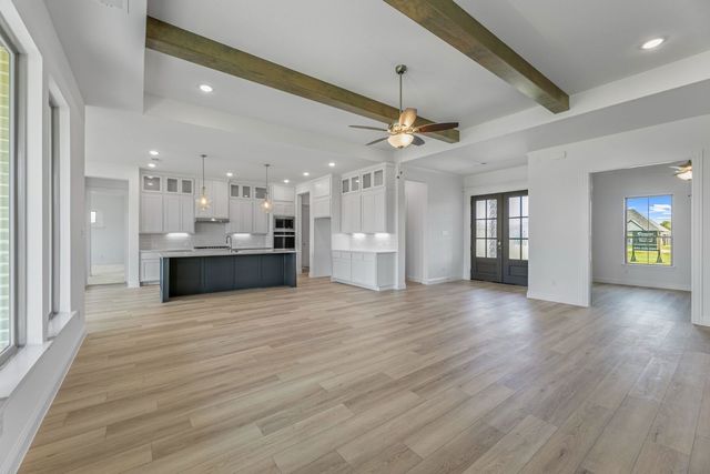 2001 Veal Circle, Springtown, TX 76085