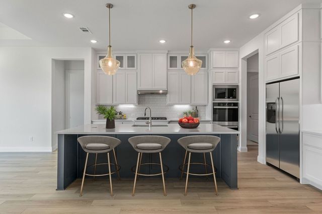 2001 Veal Circle, Springtown, TX 76085