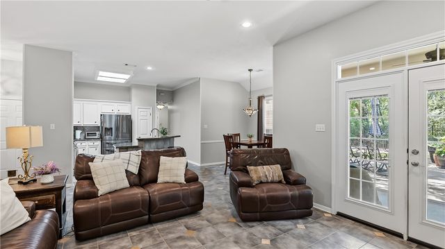 1703 White Stone Drive, Bryan, TX 77807