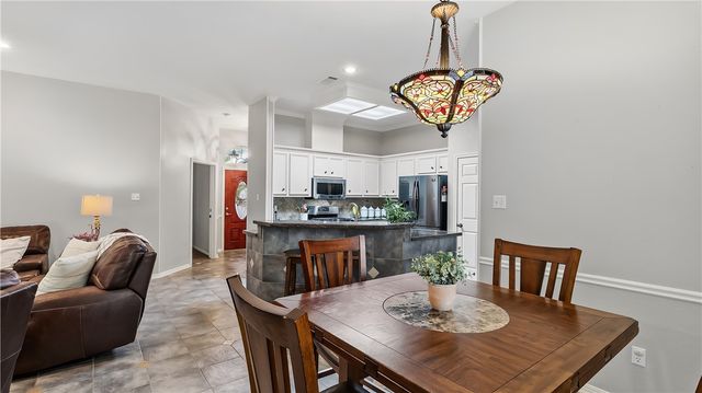 1703 White Stone Drive, Bryan, TX 77807