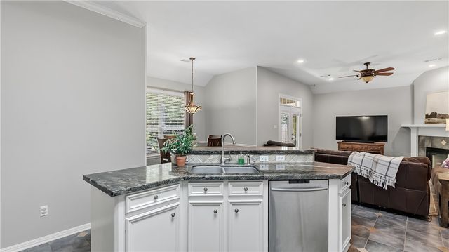 1703 White Stone Drive, Bryan, TX 77807