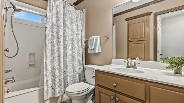 1703 White Stone Drive, Bryan, TX 77807