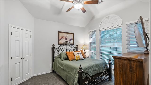 1703 White Stone Drive, Bryan, TX 77807