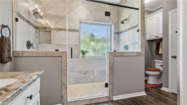 1703 White Stone Drive, Bryan, TX 77807
