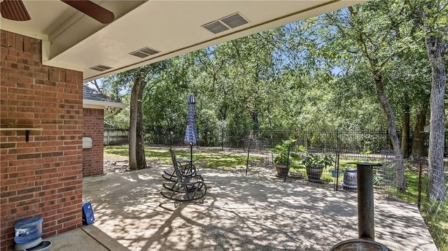 1703 White Stone Drive, Bryan, TX 77807