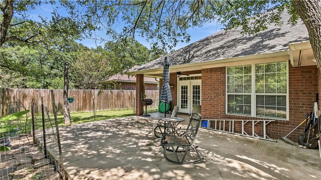1703 White Stone Drive, Bryan, TX 77807