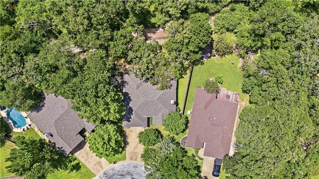 1703 White Stone Drive, Bryan, TX 77807