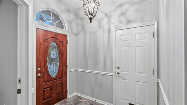 1703 White Stone Drive, Bryan, TX 77807
