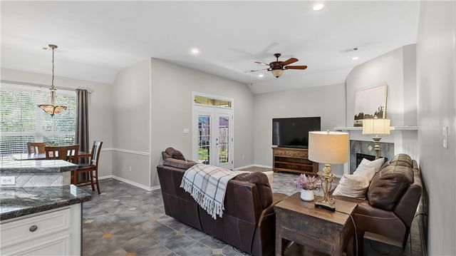 1703 White Stone Drive, Bryan, TX 77807