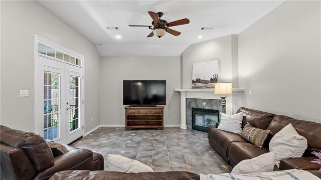 1703 White Stone Drive, Bryan, TX 77807
