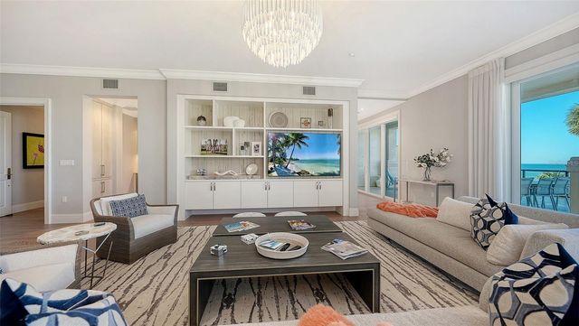 4955 GULF OF MEXICO DRIVE 101, Longboat Key, FL 34228