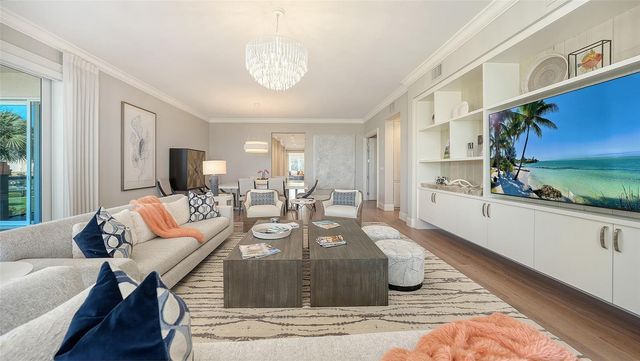 4955 GULF OF MEXICO DRIVE 101, Longboat Key, FL 34228