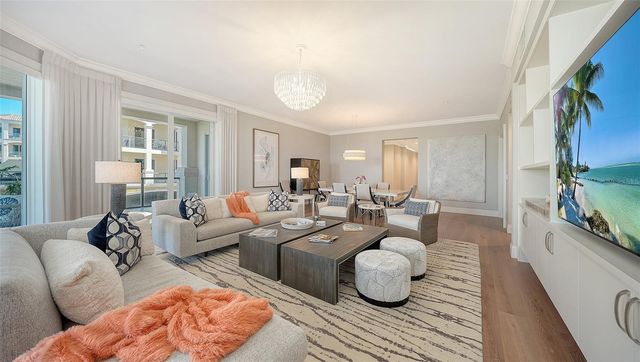 4955 GULF OF MEXICO DRIVE 101, Longboat Key, FL 34228